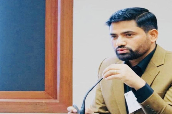 लम्जुङमा पृथ्वीसुब्बालाई हराउँदै रास्वपाका केसी विजयी